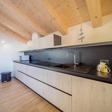 Casa Massi Livignocenter Myholidayลีวินโญ ภายนอก รูปภาพ