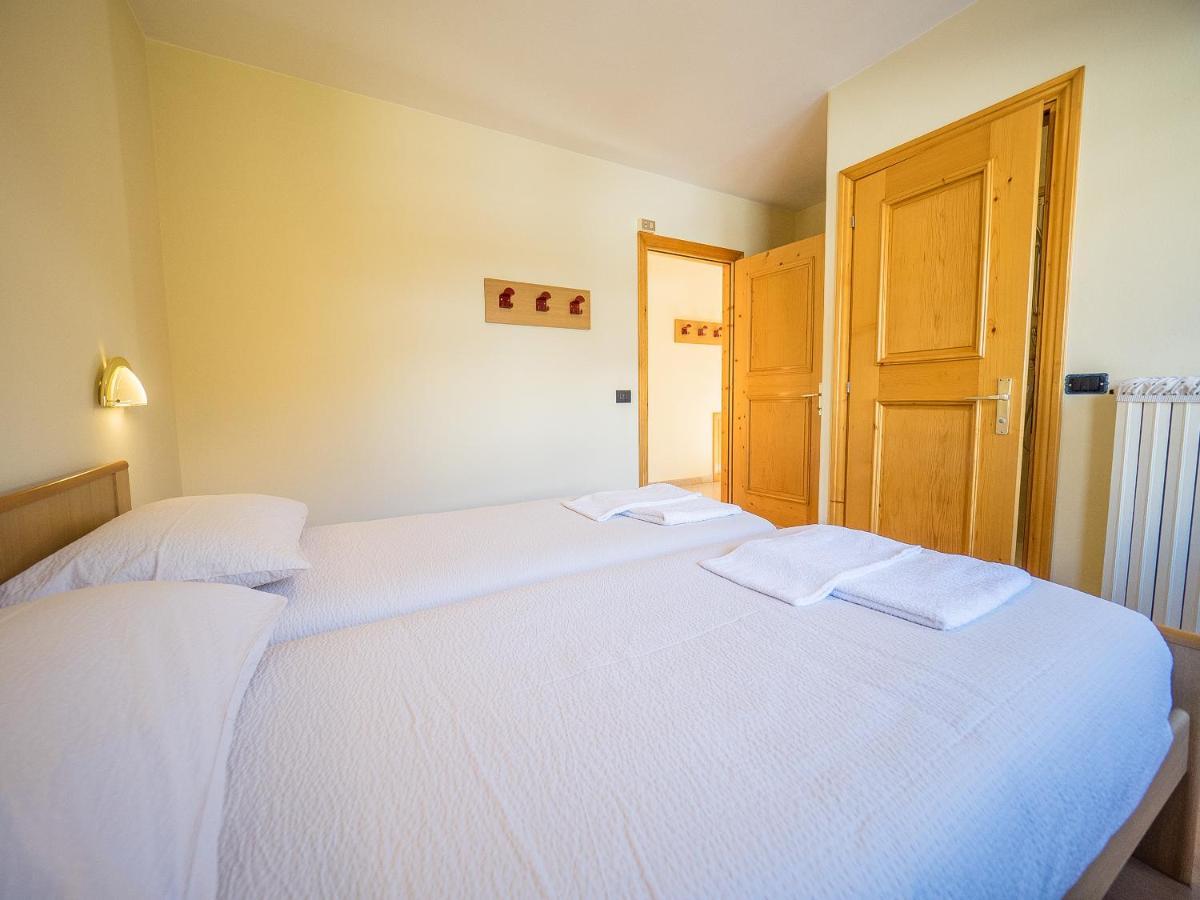 Casa Massi Livignocenter Myholidayลีวินโญ ภายนอก รูปภาพ