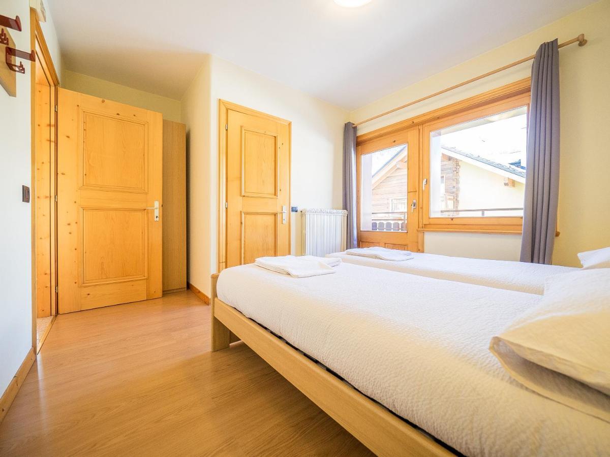 Casa Massi Livignocenter Myholidayลีวินโญ ภายนอก รูปภาพ