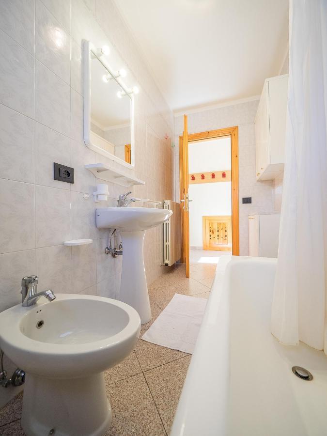 Casa Massi Livignocenter Myholidayลีวินโญ ภายนอก รูปภาพ