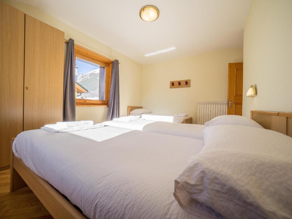 Casa Massi Livignocenter Myholidayลีวินโญ ภายนอก รูปภาพ
