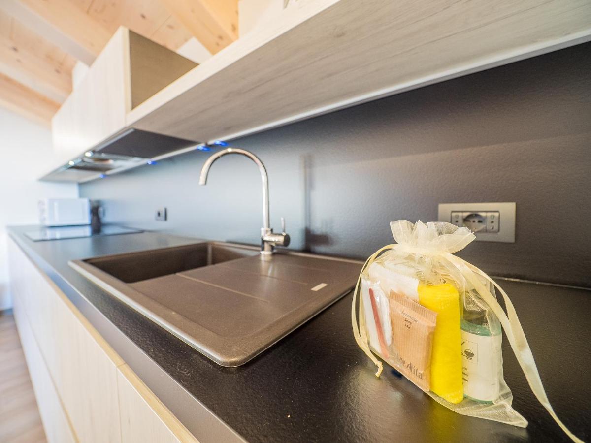 Casa Massi Livignocenter Myholidayลีวินโญ ภายนอก รูปภาพ