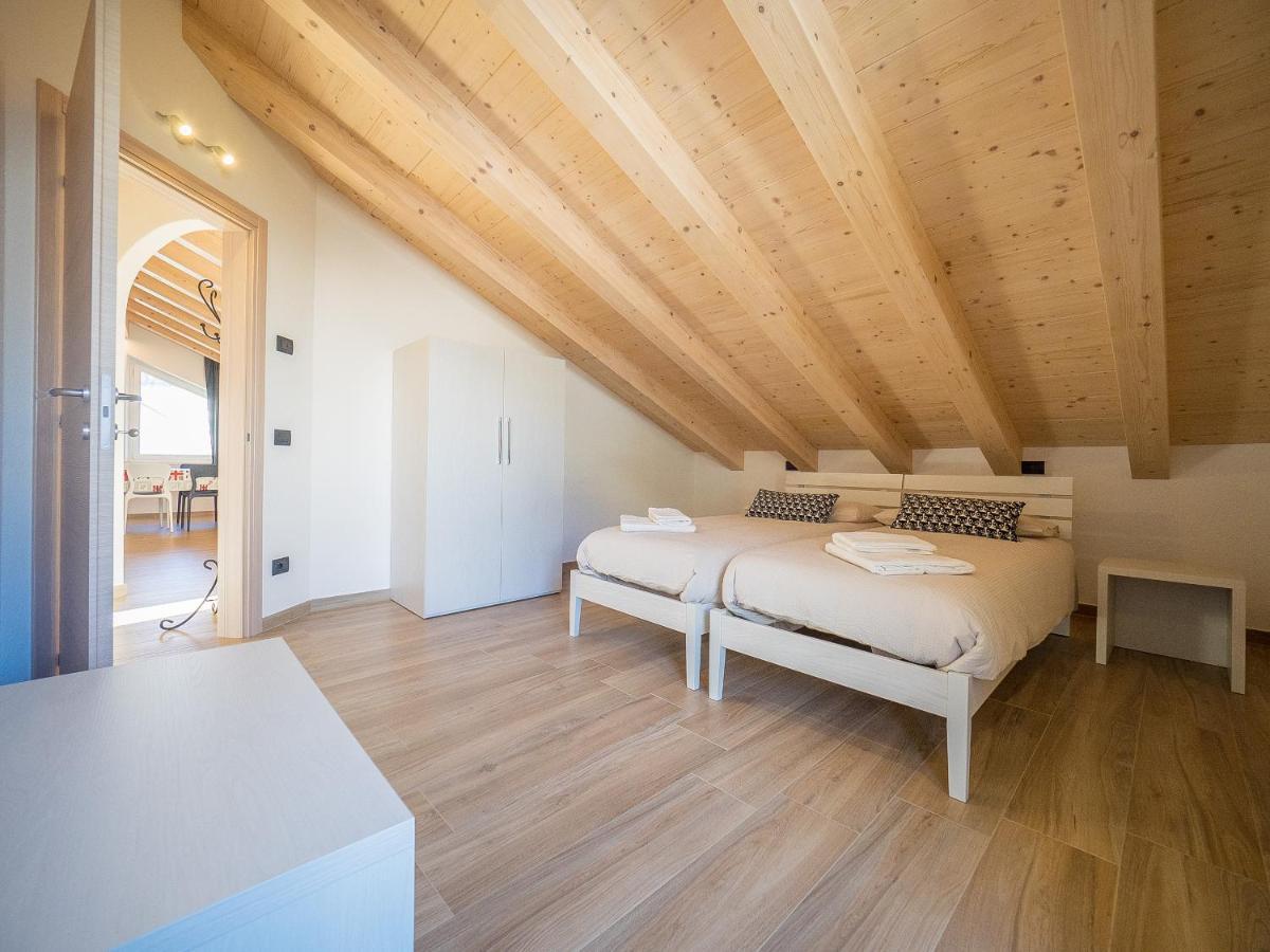 Casa Massi Livignocenter Myholidayลีวินโญ ภายนอก รูปภาพ