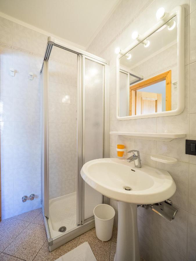 Casa Massi Livignocenter Myholidayลีวินโญ ภายนอก รูปภาพ