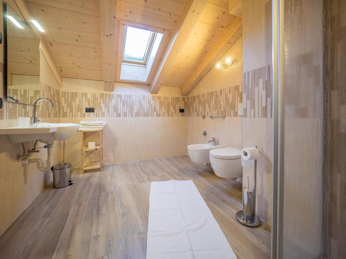 Casa Massi Livignocenter Myholidayลีวินโญ ภายนอก รูปภาพ