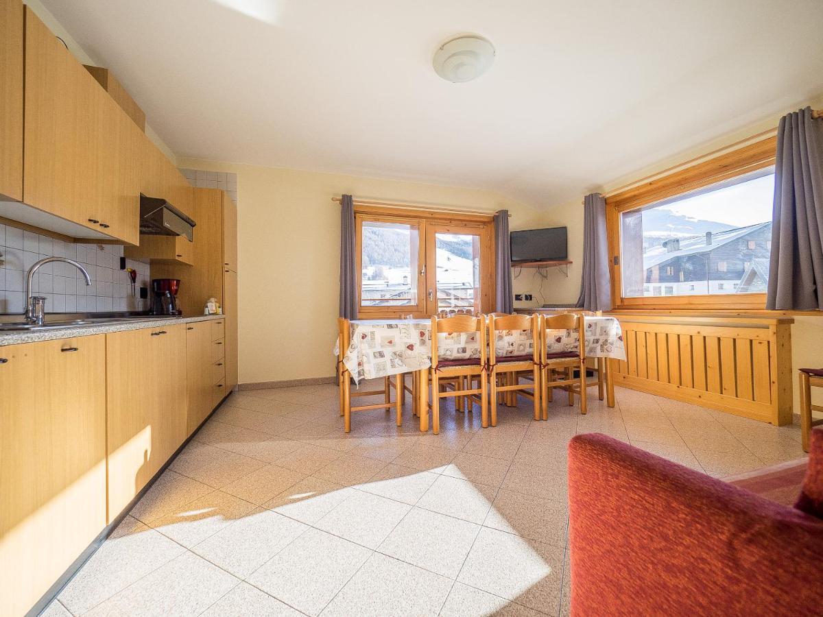Casa Massi Livignocenter Myholidayลีวินโญ ภายนอก รูปภาพ