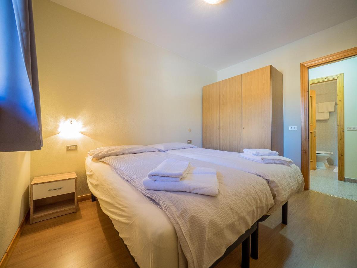 Casa Massi Livignocenter Myholidayลีวินโญ ภายนอก รูปภาพ