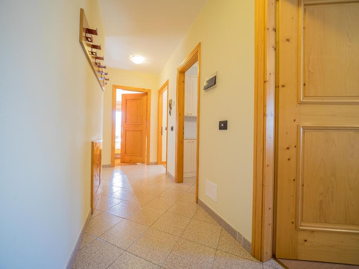 Casa Massi Livignocenter Myholidayลีวินโญ ภายนอก รูปภาพ