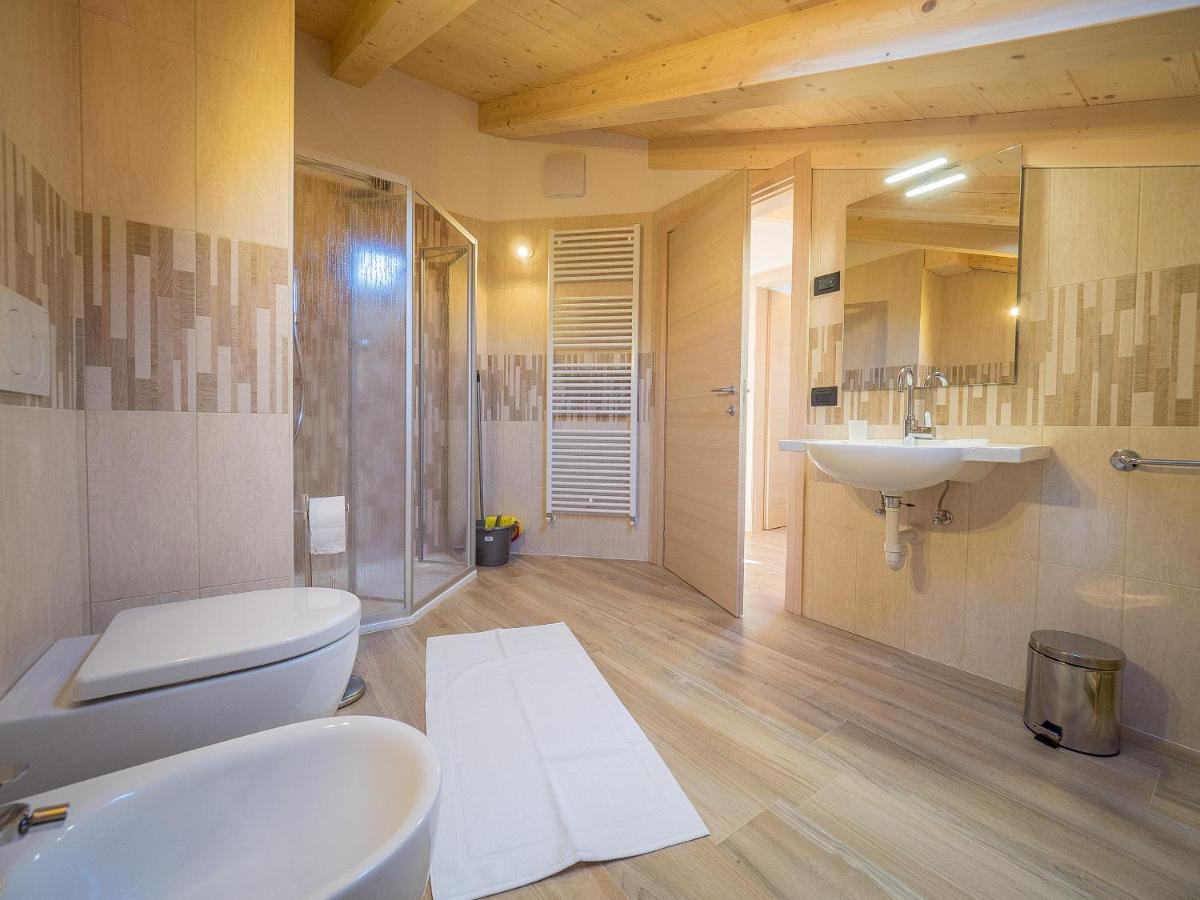 Casa Massi Livignocenter Myholidayลีวินโญ ภายนอก รูปภาพ