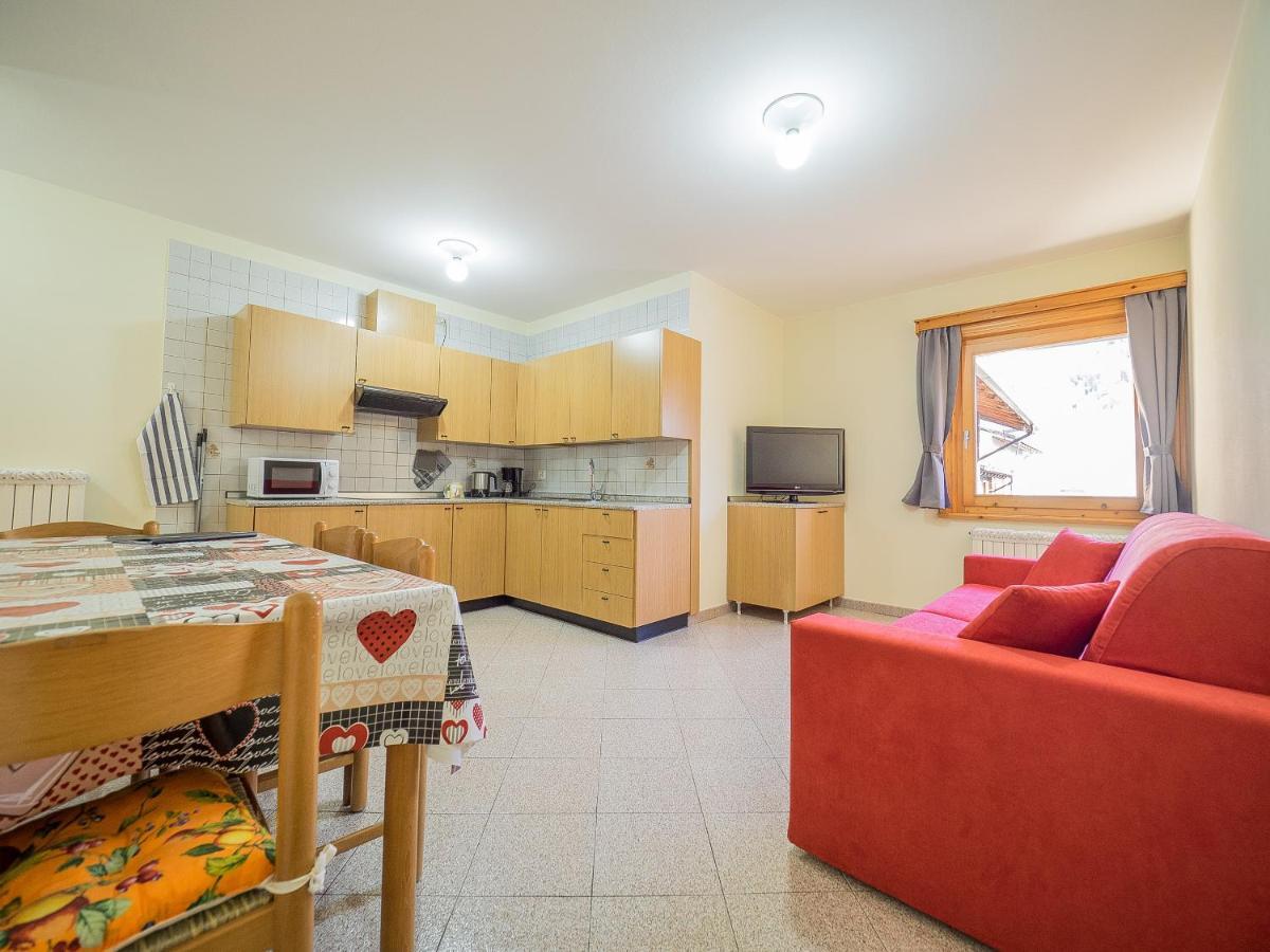Casa Massi Livignocenter Myholidayลีวินโญ ภายนอก รูปภาพ